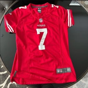49ers Jersey